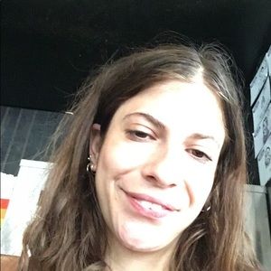 Meet your Posher, Rachael